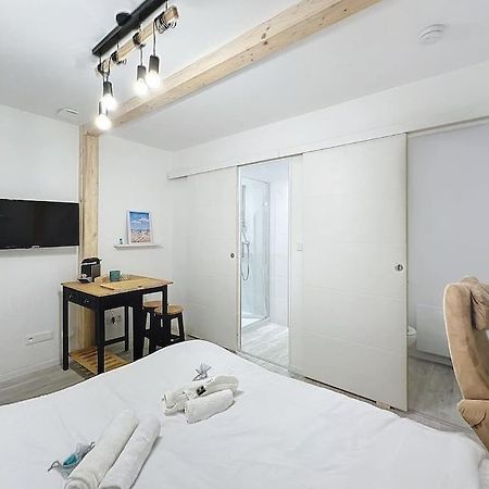 Lamirar - Centre Historique - Proche Gare - Calme Apartment Rennes Luaran gambar